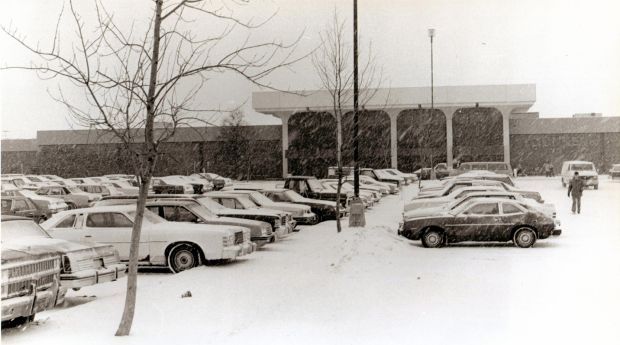 NorthPark Mall